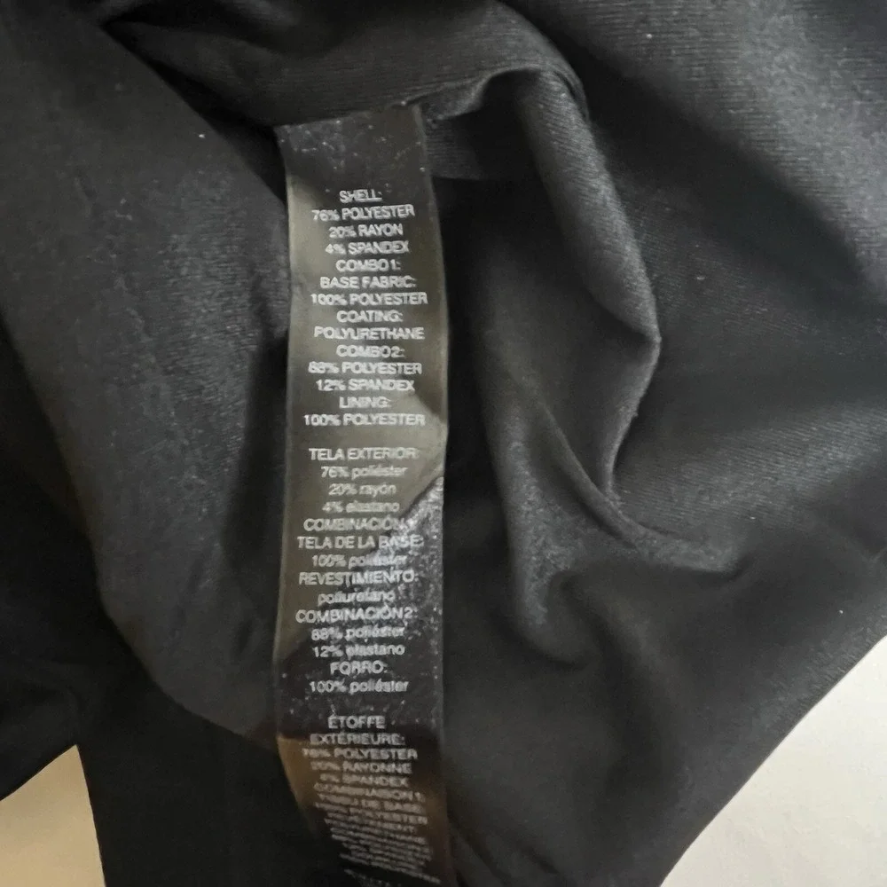 White House Black Market whbm sheath